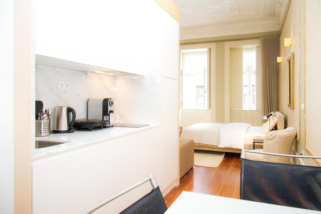 Liiiving In Porto | Art & Heart Studio Exteriér fotografie