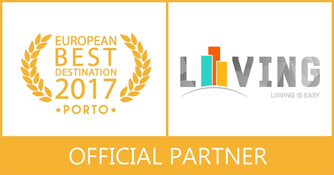 Liiiving In Porto | Art & Heart Studio Exteriér fotografie